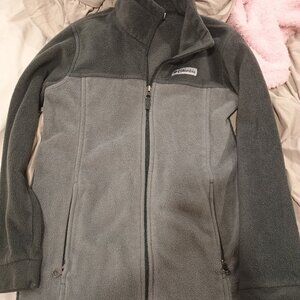 Boys Columbia jacket